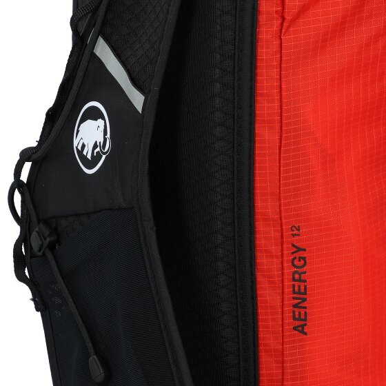 Mammut Aenergy 12 Plecak turystyczny 46 cm