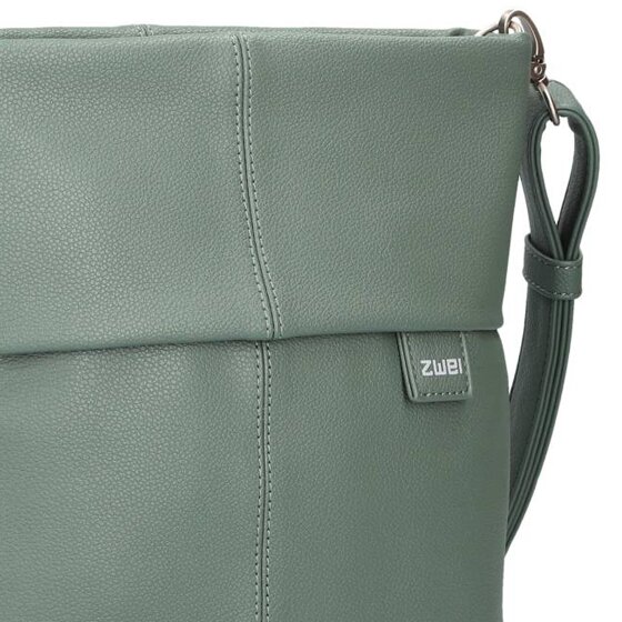 Zwei Mademoiselle.M Torba na ramię 27 cm