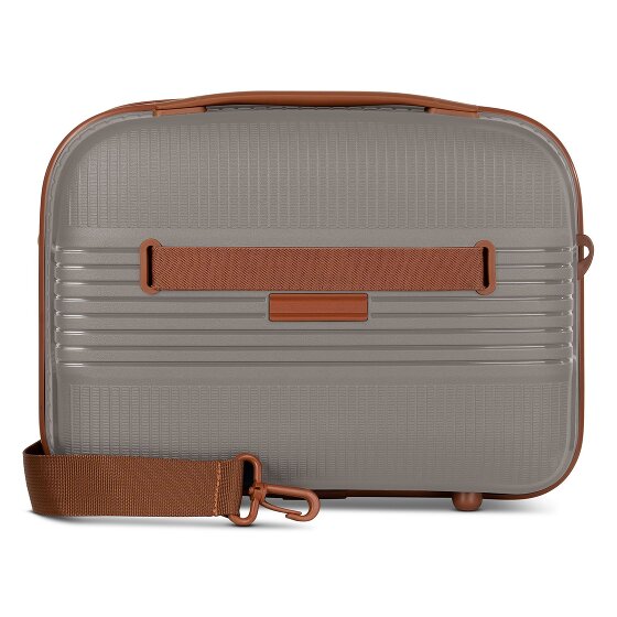 Farmhood Straw Edition 02 Beautycase 34 cm