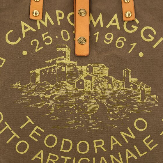 Campomaggi Manici Torba na ramię 29 cm