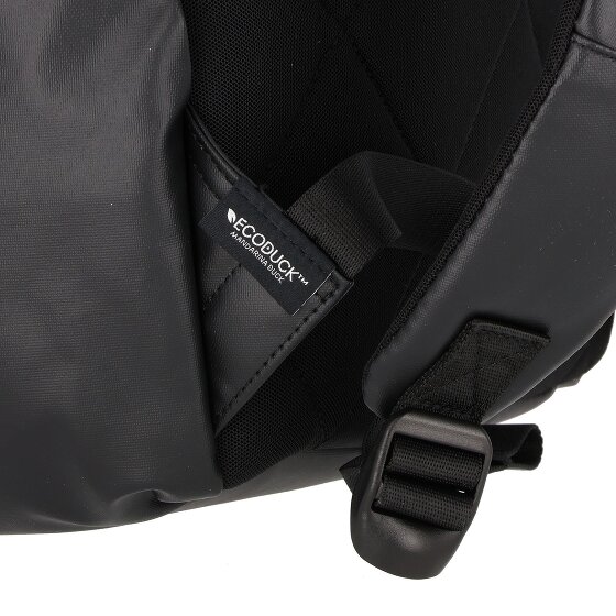 Mandarina Duck Eco Coated Plecak 50 cm