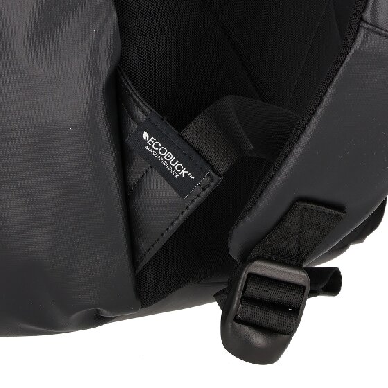 Mandarina Duck Eco Coated Plecak 50 cm