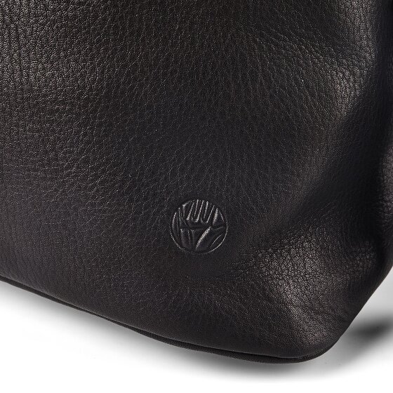 Harold's Scraper Torba podróżna Weekender Skóra 51 cm