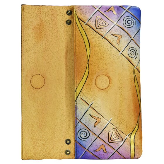 Greenland Nature Art+Craft kopertówka I skóra 30 cm