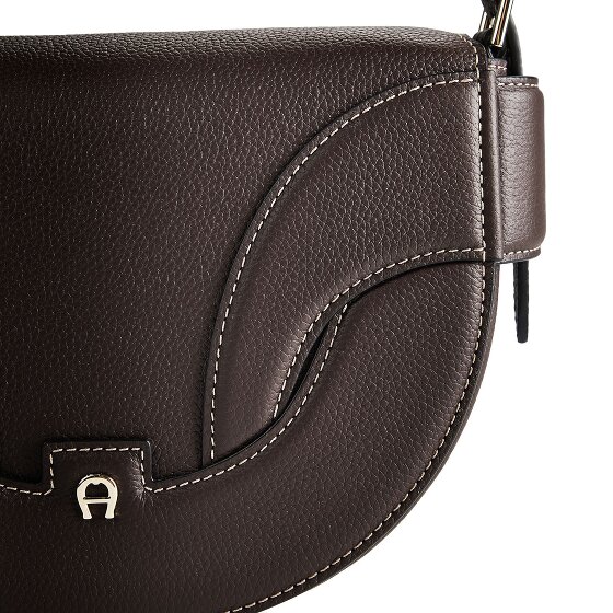 AIGNER Sellina Torba na ramię Skóra 25.5 cm