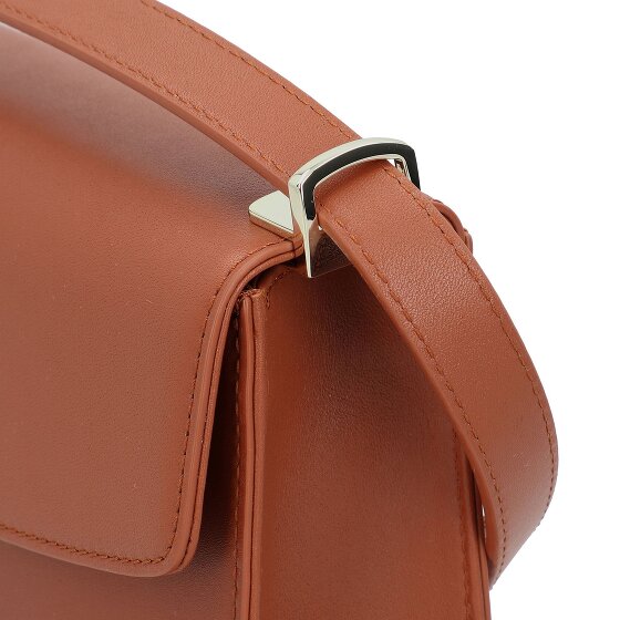 AIGNER Celeste Torba Skórzany 26.5 cm