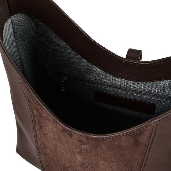 Furla Goccia Torba na ramię M Skóra 31 cm