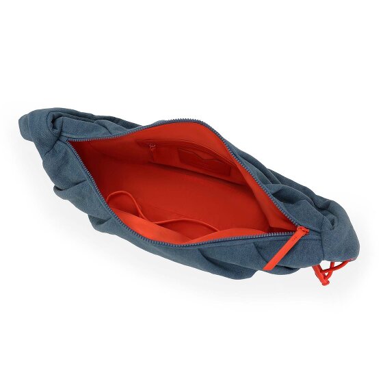 LES VISIONNAIRES Unio Vancouver Torba na ramię 50 cm