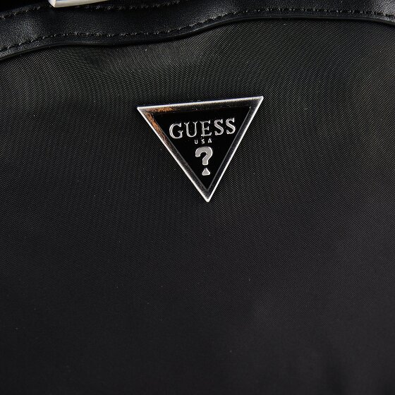 Guess Milano Plecak 42 cm Komora na laptopa