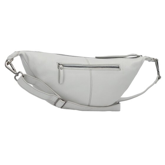 Harbour 2nd Just Pure Novalie Torba na ramię Skórzany 43 cm