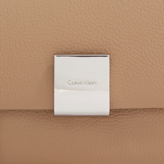 Calvin Klein CK Plaque Mini Torba Torba na ramię 17.5 cm
