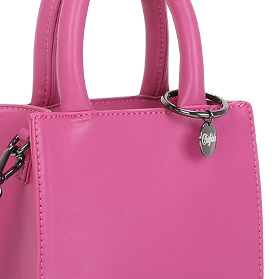 Buffalo Boxy Mini Torba Handbag 17.5 cm