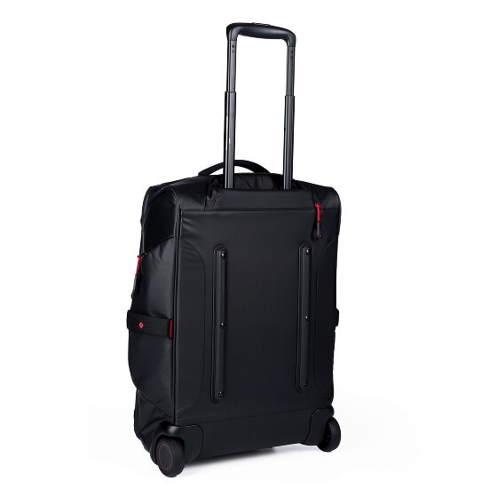 Samsonite Paradiver Light 2 kółka Torba podróżna 55 cm