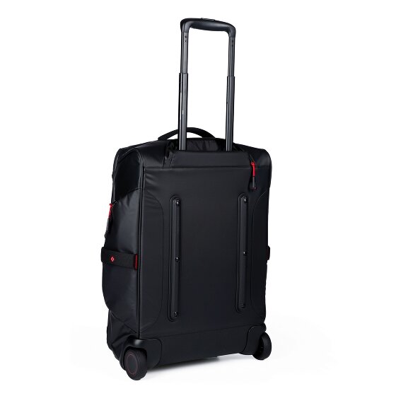 Samsonite Paradiver Light 2 kółka Torba podróżna 55 cm