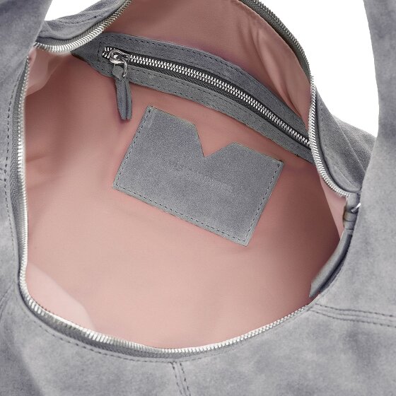 LES VISIONNAIRES Greta Icon Torba na ramię Skórzany 43 cm