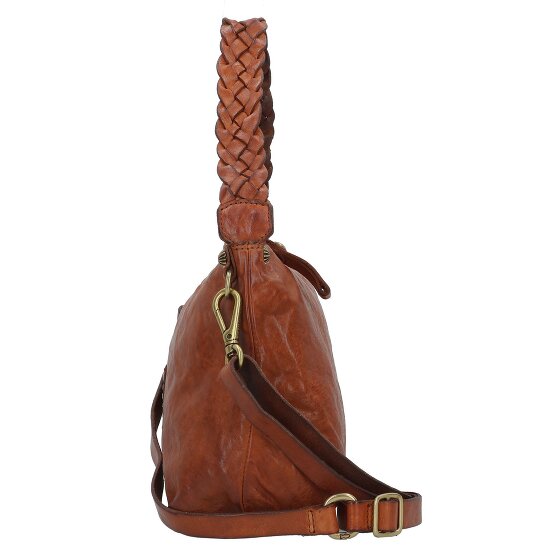 Campomaggi Bice Torba na ramię Skórzany 28 cm
