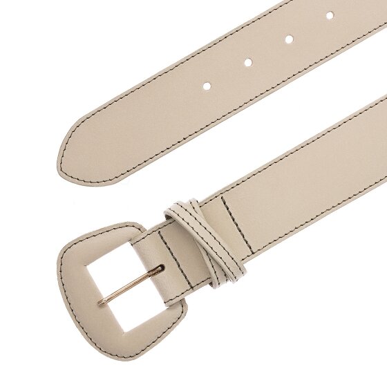 Tamaris Pas Skórzany