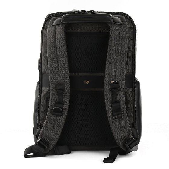 Roncato Plecak Agency 43 cm Komora na laptopa