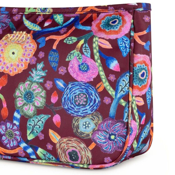 Oilily Pieternella stripe Torba kosmetyczna 28 cm