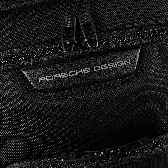 Porsche Design Roadster Plecak XS 37 cm Komora na laptopa