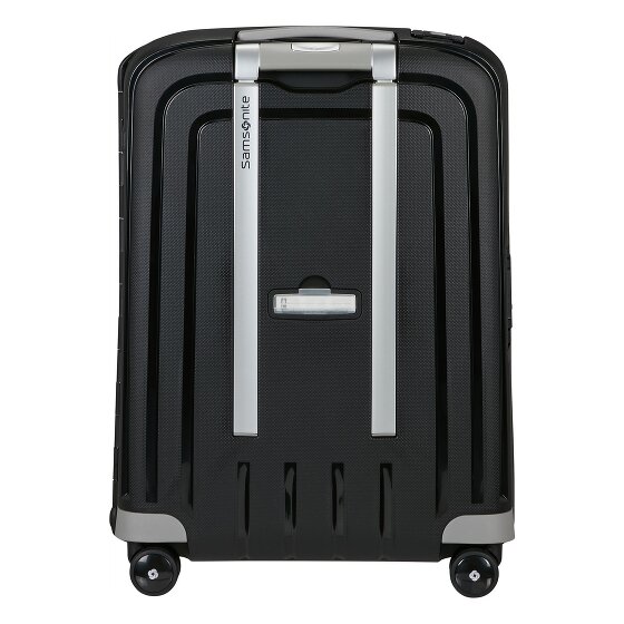 Samsonite S'Cure Spinner 4-kołowy wózek kabinowy 55 cm