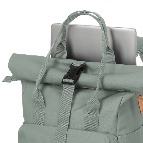 Travelite Basics Plecak 37 cm Komora na laptopa