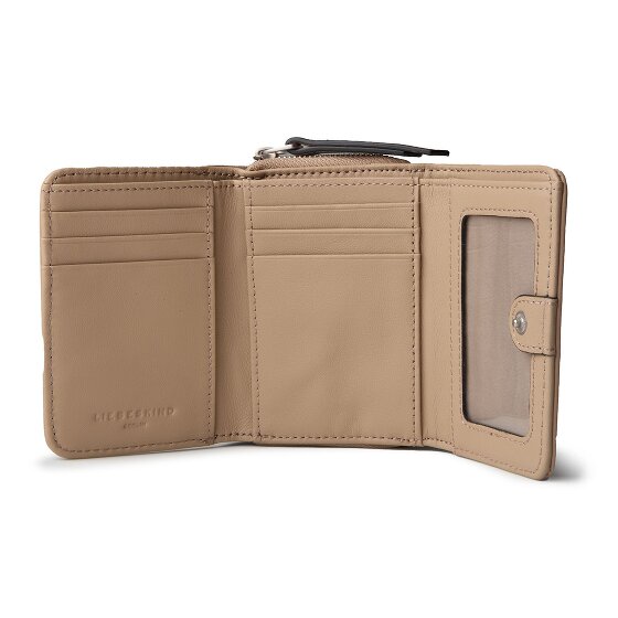 Liebeskind Harris Portfel Skórzany 11 cm