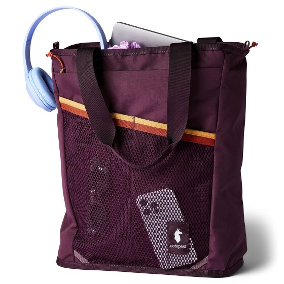 Cotopaxi Todo Torba na ramię 37 cm Komora na laptopa
