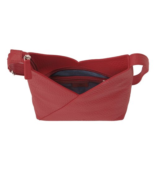Voi Hirsch Torba na ramię Skórzany 22 cm