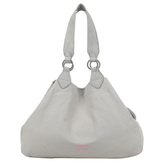 Fritzi aus Preußen Izzy Medium Hello Kitty fritzi  Canvas Shopper Bag 42 cm