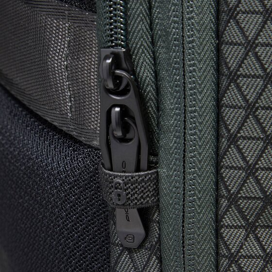 Piquadro Plecak podróżny Hex z przegrodą na laptopa 41 cm