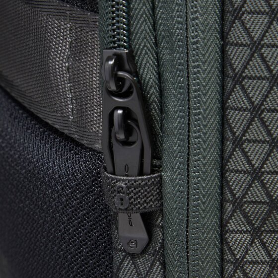 Piquadro Plecak podróżny Hex z przegrodą na laptopa 41 cm