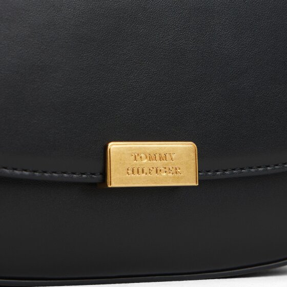 Tommy Hilfiger TH Iconic Torba na ramię Skórzany 25 cm