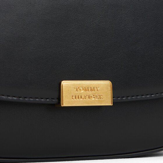 Tommy Hilfiger TH Iconic Torba na ramię Skórzany 25 cm