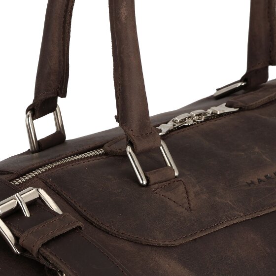 Harold's Toro Torba podróżna Skóra 52 cm z funkcją poszerzenia