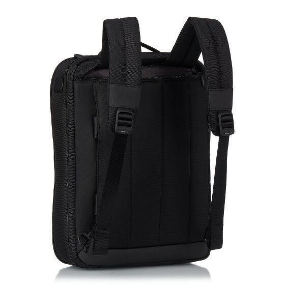 Hedgren Next Display Briefcase RFID 39 cm przegroda na laptopa