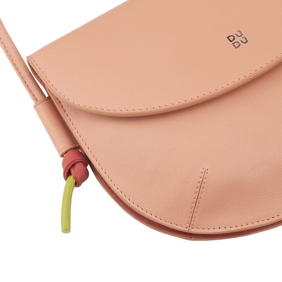 DuDu Skye Torba na ramię Skóra 21 cm