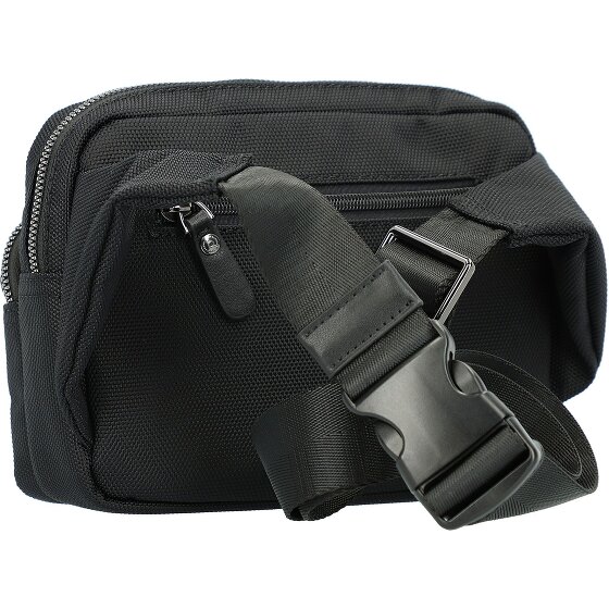 bugatti Nero Fanny Pack 22 cm
