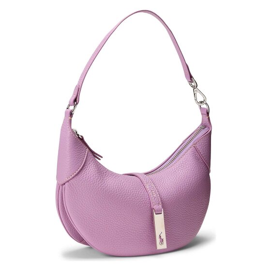 POLO RALPH LAUREN Polo ID Torba na ramię Skóra 26 cm