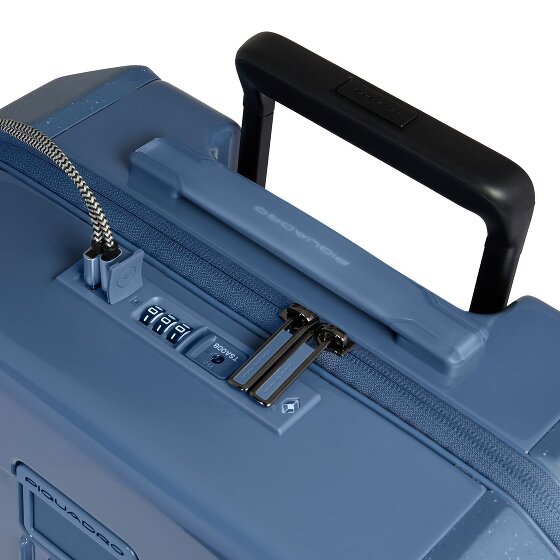 Piquadro Pop 4 kółka Walizka 55 cm