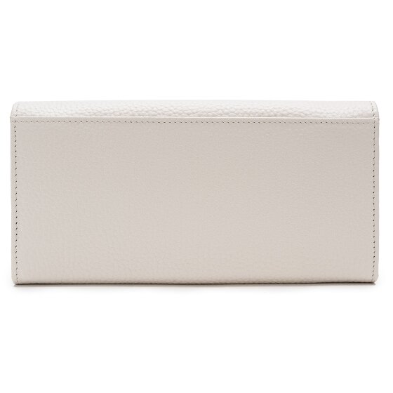 Lazarotti Bologna Leather Portfel Skórzany 19 cm