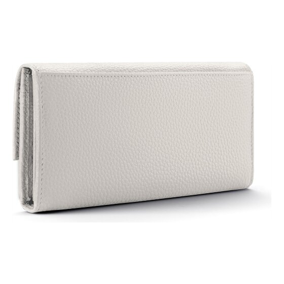 Lazarotti Bologna Leather Portfel Skóra 19 cm