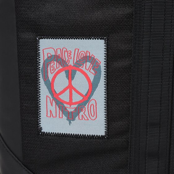 NITRO Urban Scrambler Backpack 47 cm komora na laptopa