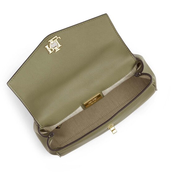 Lauren Ralph Lauren Farrah Torba na ramię Skóra 23 cm