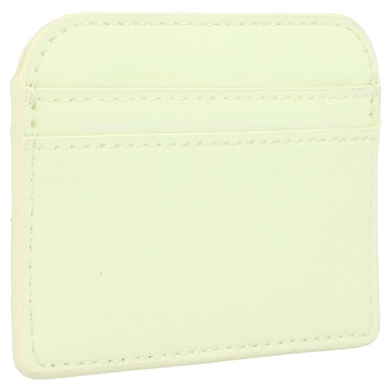 Calvin Klein Must Dome Credit Card Case 10 cm