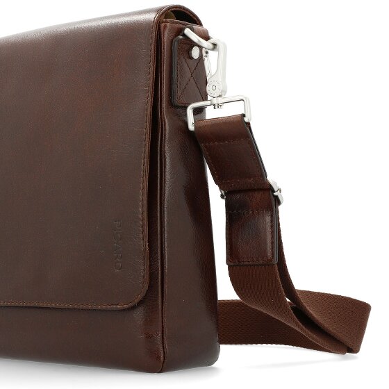 Picard Buddy Posłaniec Skórzany 23 cm