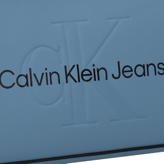Calvin Klein Jeans Sculpted Torba na ramię 27.5 cm