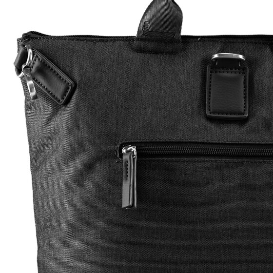 Jost Bergen Plecak S Ochrona RFID 40 cm