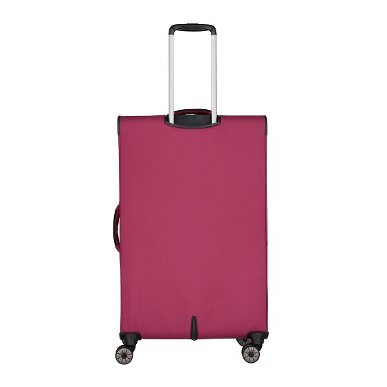 Travelite Skaii wózek 4-kołowy 78 cm