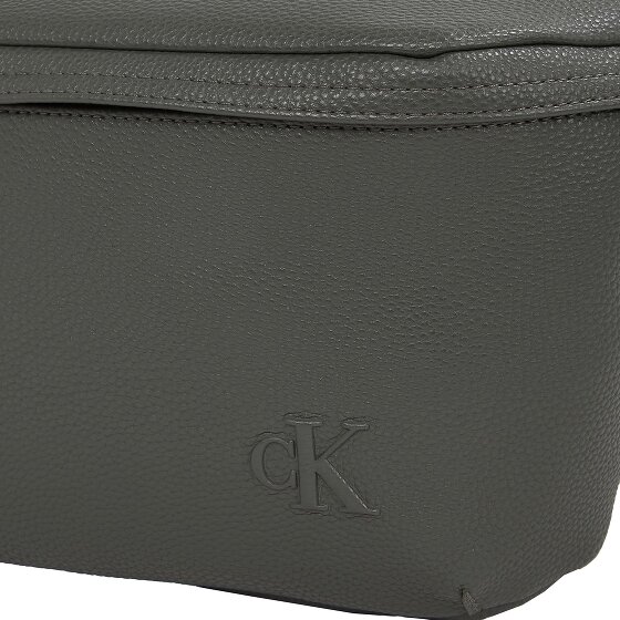 Calvin Klein Jeans Cargo Saszetka 29.5 cm